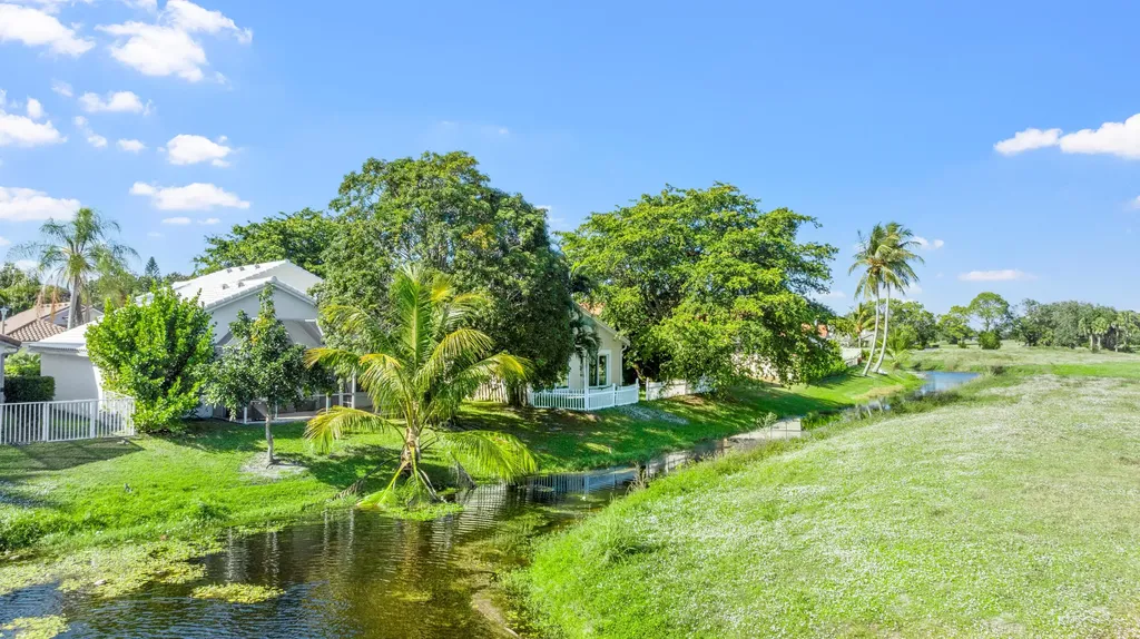 2650 Fairway Cove Court Wellington FL 33414