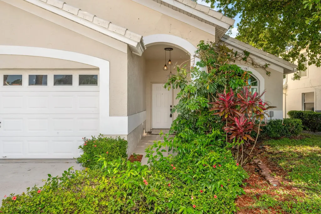 2650 Fairway Cove Court Wellington FL 33414