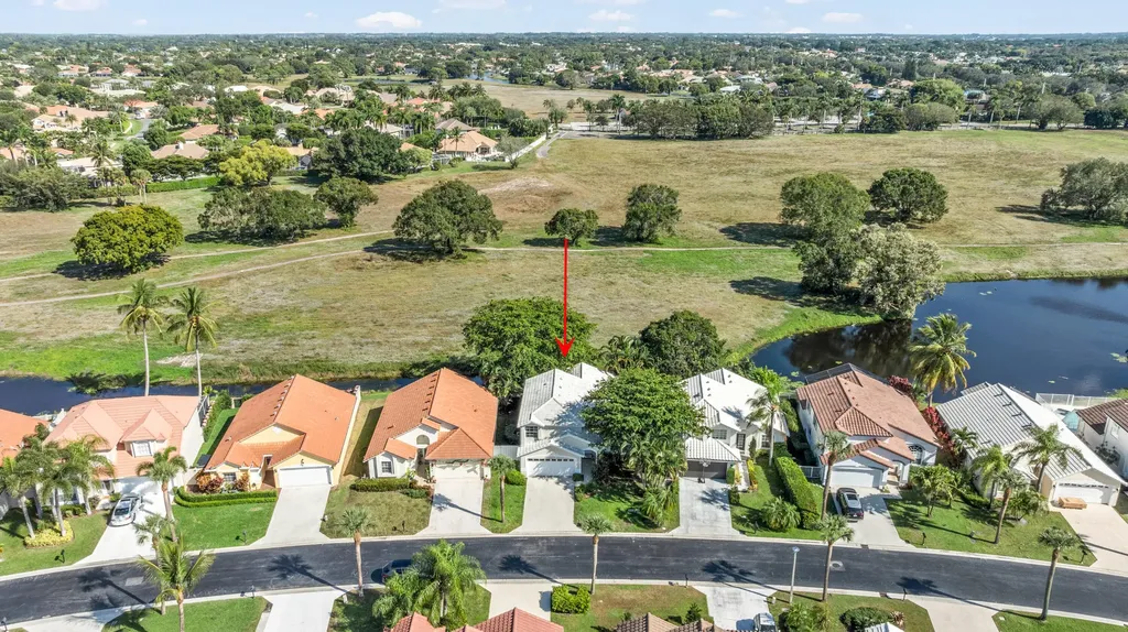 2650 Fairway Cove Court Wellington FL 33414