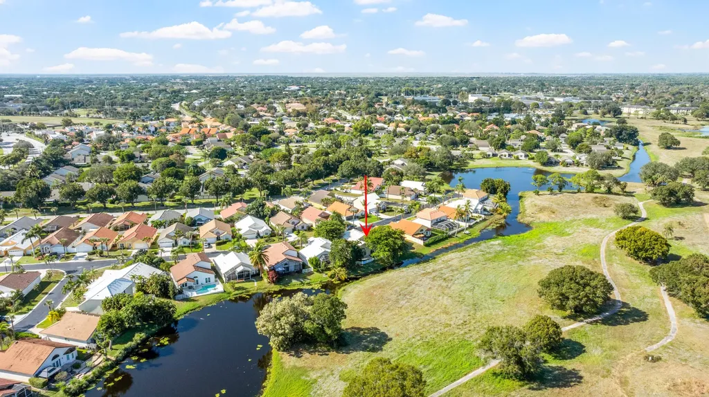 2650 Fairway Cove Court Wellington FL 33414