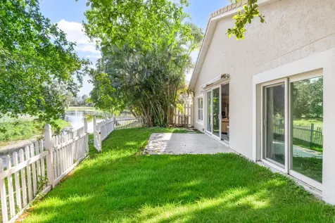 2650 Fairway Cove Court Wellington FL 33414