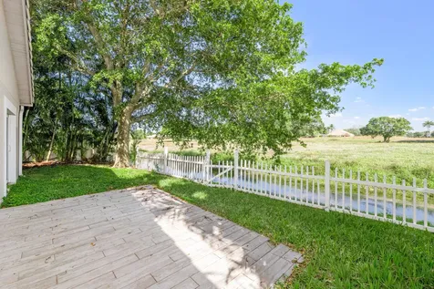 2650 Fairway Cove Court Wellington FL 33414