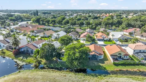2650 Fairway Cove Court Wellington FL 33414