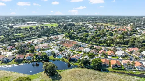 2650 Fairway Cove Court Wellington FL 33414