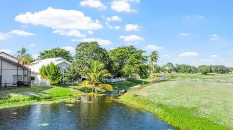 2650 Fairway Cove Court Wellington FL 33414