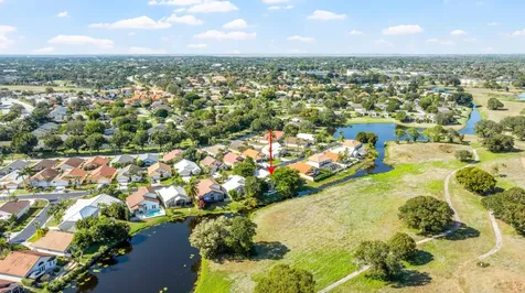 2650 Fairway Cove Court Wellington FL 33414