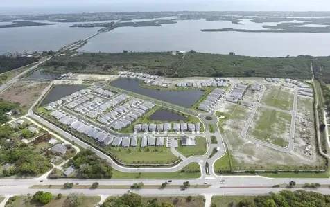 4397 Pinafore Street Vero Beach FL 32967