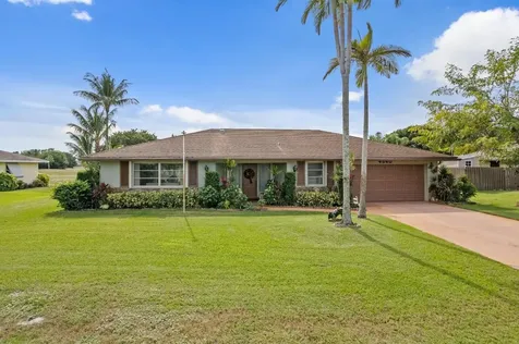 4540 Palo Verde Drive Boynton Beach FL 33436