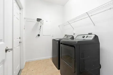 11497 SW Glengarry Court Port St Lucie FL 34987