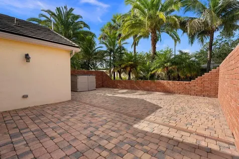 11497 SW Glengarry Court Port St Lucie FL 34987