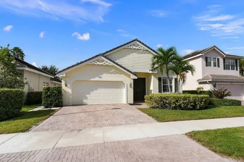 11497 SW Glengarry Court Port St Lucie FL 34987