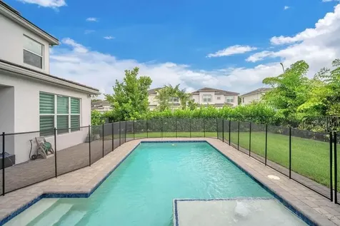 15395 Green River Court Delray Beach FL 33446