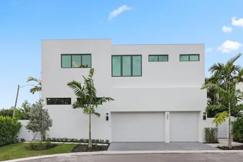 340 Grove Place Delray Beach FL 33444
