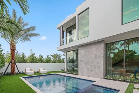 340 Grove Place Delray Beach FL 33444