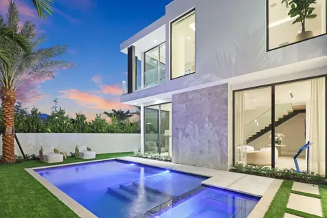 340 Grove Place Delray Beach FL 33444