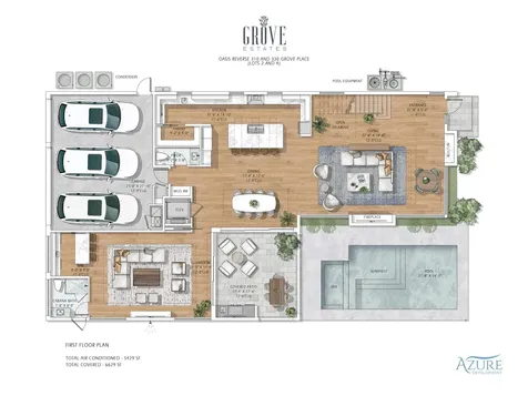 340 Grove Place Delray Beach FL 33444