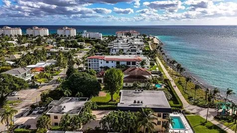 300 Inlet Way Palm Beach Shores FL 33404