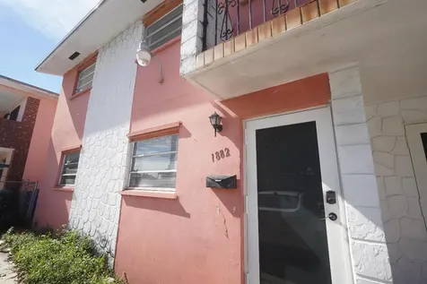1882 SW 17th Avenue Miami FL 33145