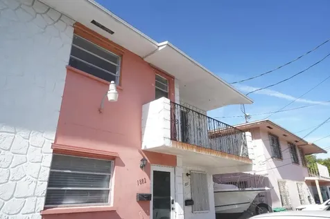 1882 SW 17th Avenue Miami FL 33145