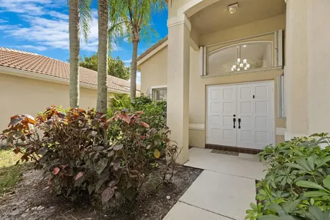 6220 Barton Creek Circle Lake Worth FL 33463