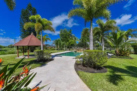 5205 SW Honey Terrace Palm City FL 34990