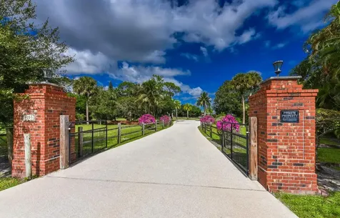 5205 SW Honey Terrace Palm City FL 34990
