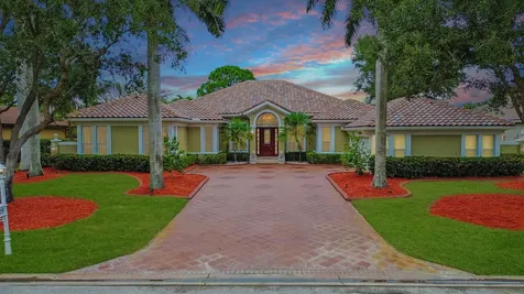 1429 SW Osprey Cove Port St Lucie FL 34986