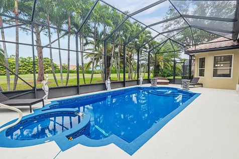 1429 SW Osprey Cove Port St Lucie FL 34986