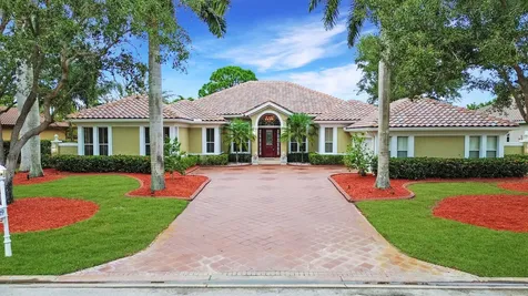 1429 SW Osprey Cove Port St Lucie FL 34986