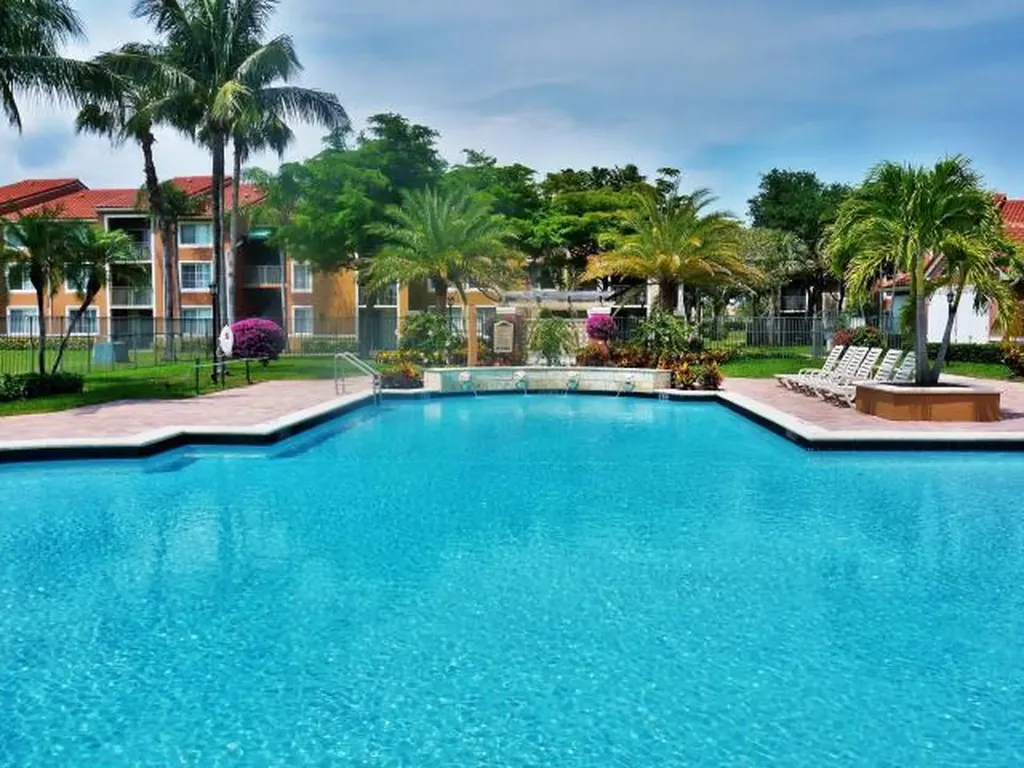 7880 Sonoma Springs Circle Lake Worth FL 33463