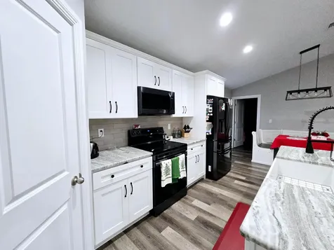 603 NW 11th Avenue Okeechobee FL 34972