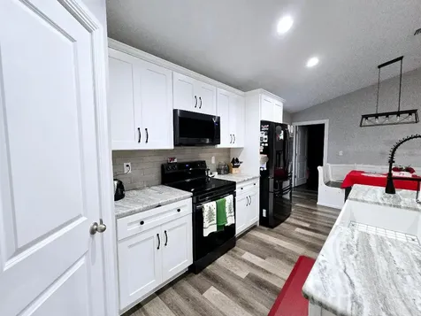 603 NW 11th Avenue Okeechobee FL 34972