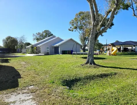 603 NW 11th Avenue Okeechobee FL 34972