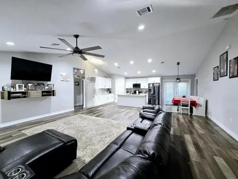 603 NW 11th Avenue Okeechobee FL 34972