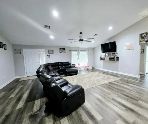 603 NW 11th Avenue Okeechobee FL 34972