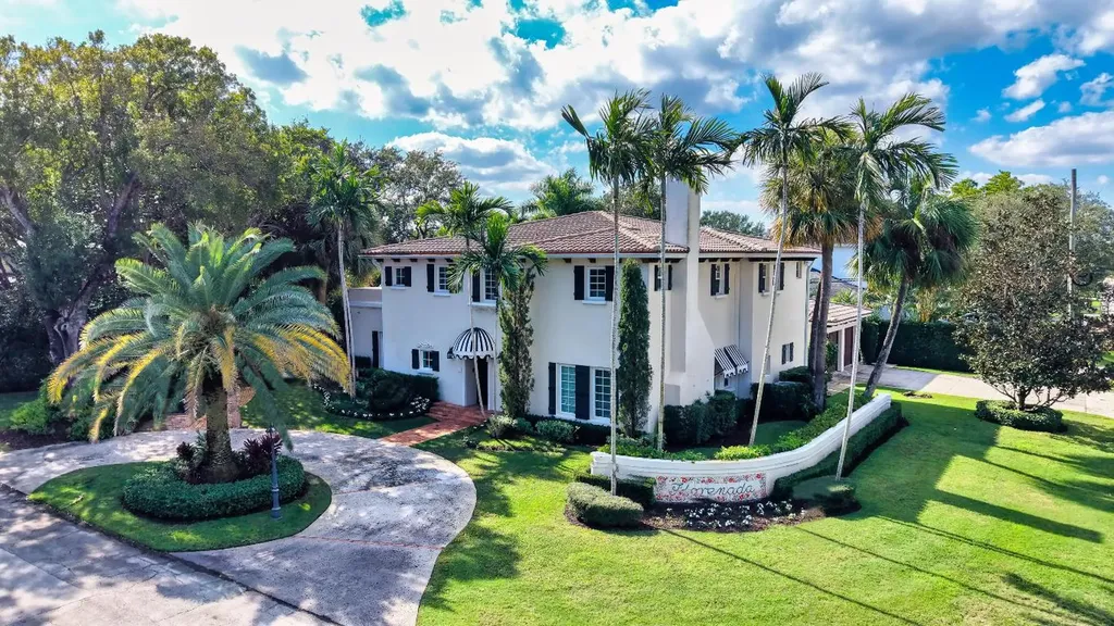 399 Florenada Terrace Boca Raton FL 33486