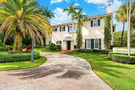 399 Florenada Terrace Boca Raton FL 33486
