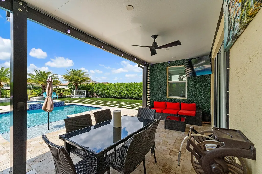 15834 Hummingbird Lane Westlake FL 33470