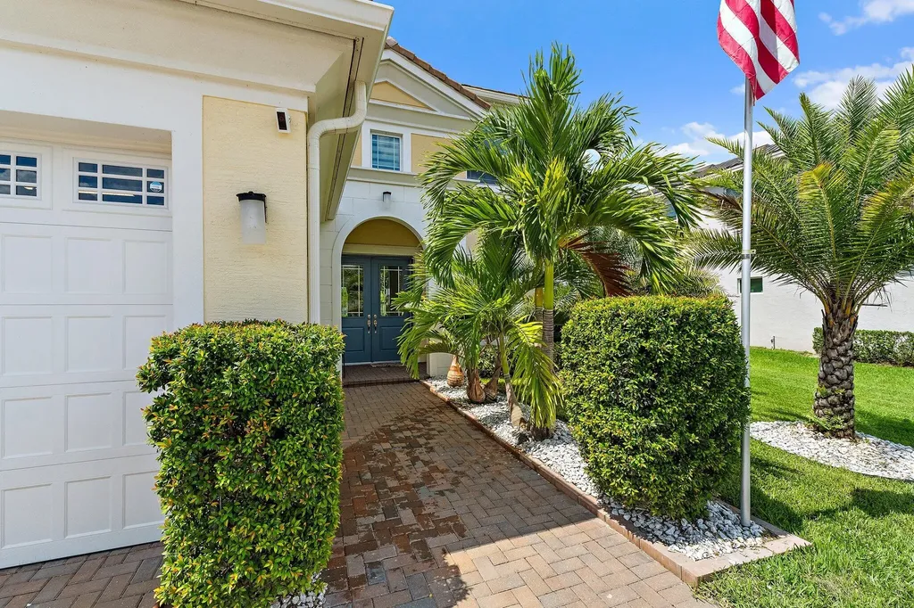 15834 Hummingbird Lane Westlake FL 33470