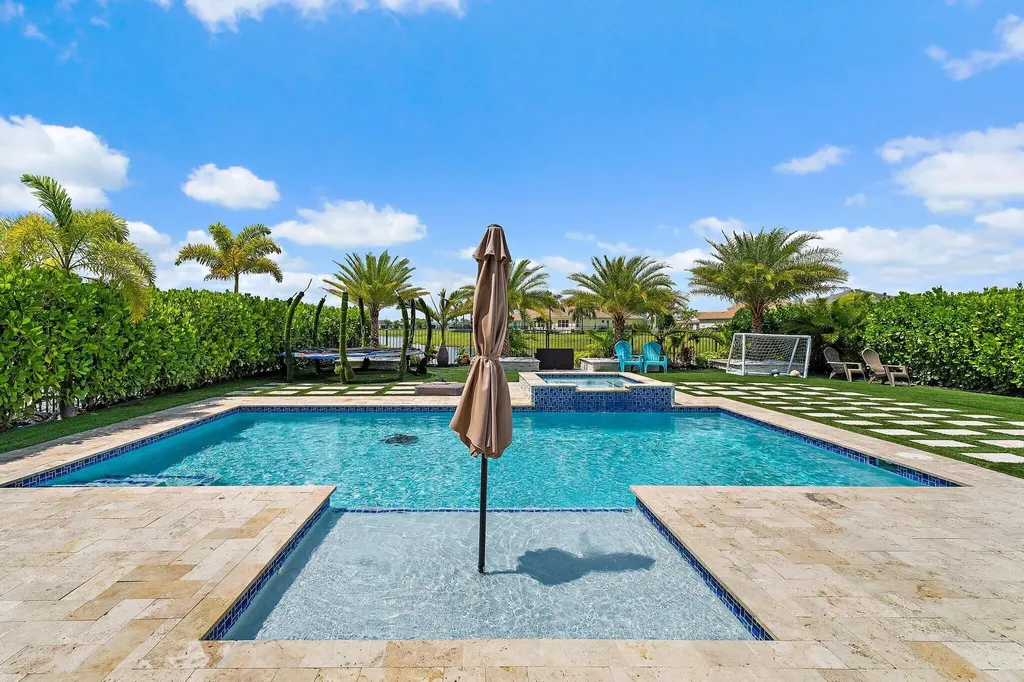 15834 Hummingbird Lane Westlake FL 33470