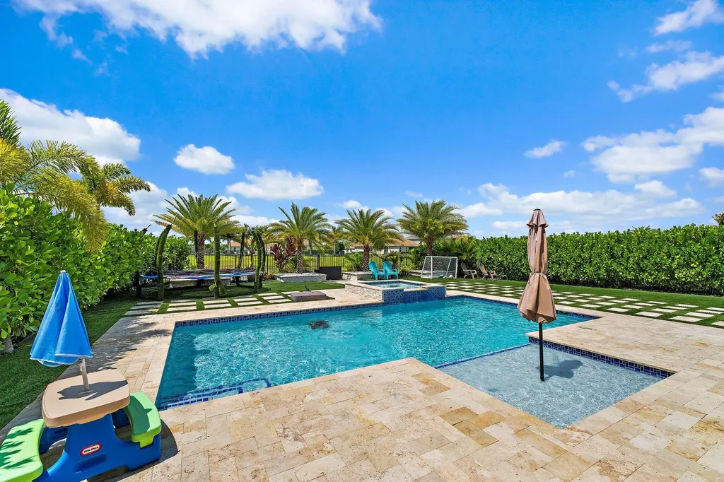 15834 Hummingbird Lane Westlake FL 33470