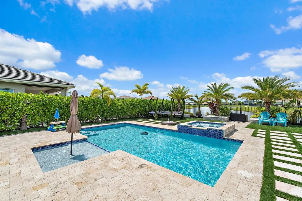 15834 Hummingbird Lane Westlake FL 33470