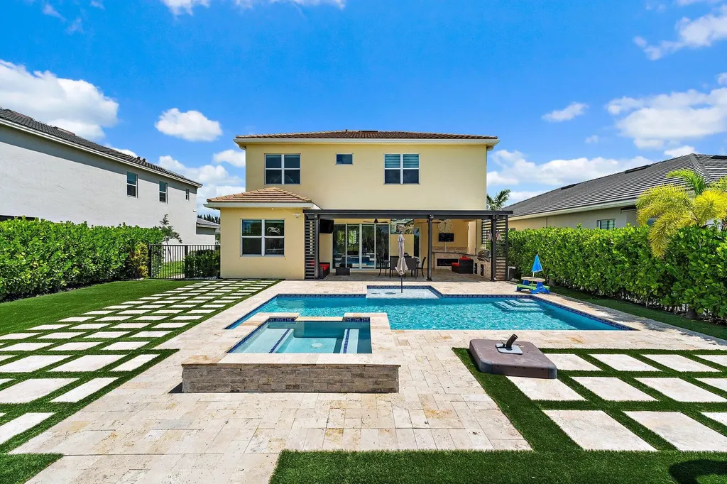 15834 Hummingbird Lane Westlake FL 33470