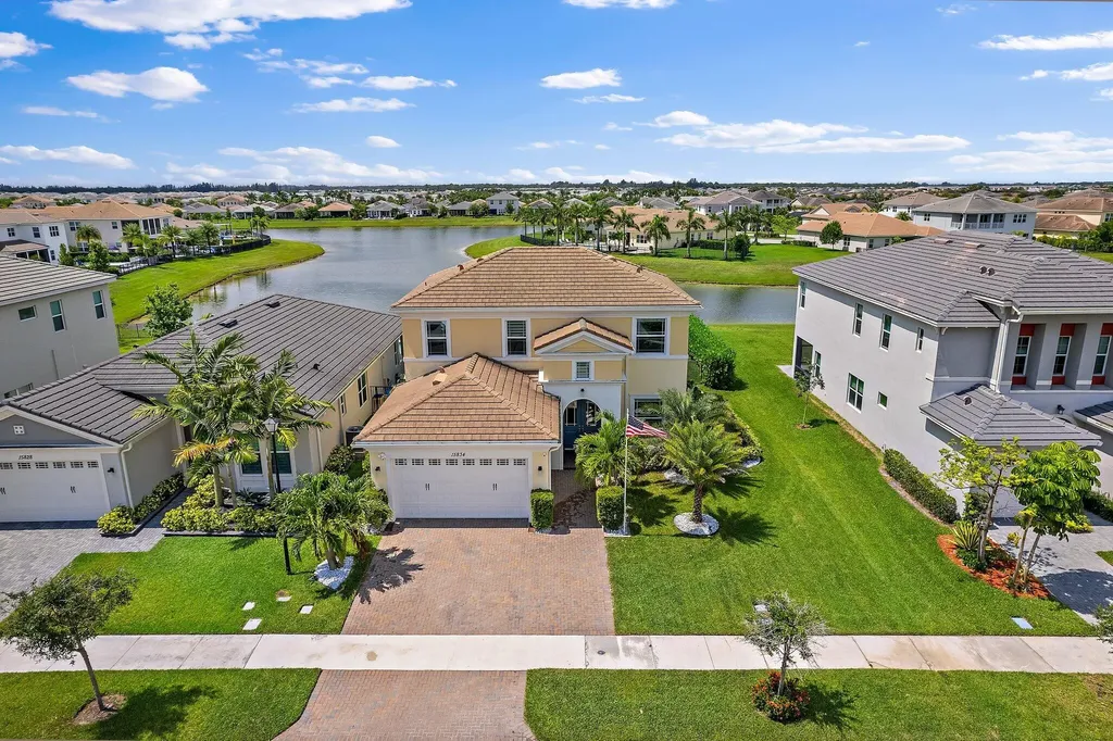 15834 Hummingbird Lane Westlake FL 33470