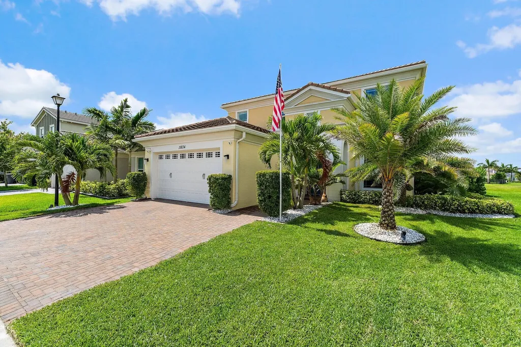 15834 Hummingbird Lane Westlake FL 33470