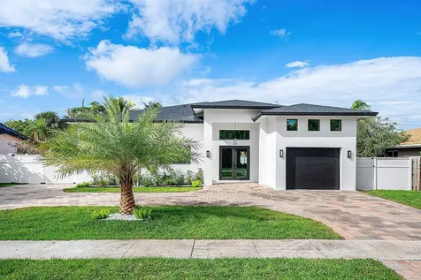 3361 NE 4th Avenue Boca Raton FL 33431
