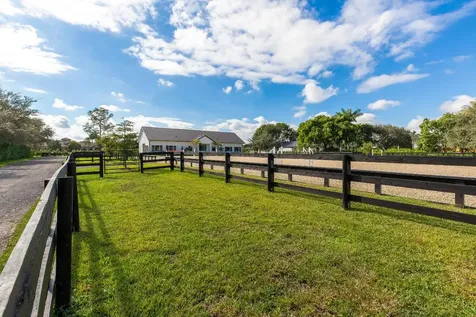 2889 Appaloosa Trail Wellington FL 33414