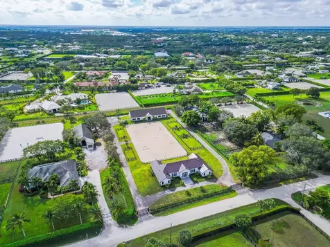 2889 Appaloosa Trail Wellington FL 33414