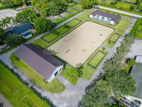 2889 Appaloosa Trail Wellington FL 33414
