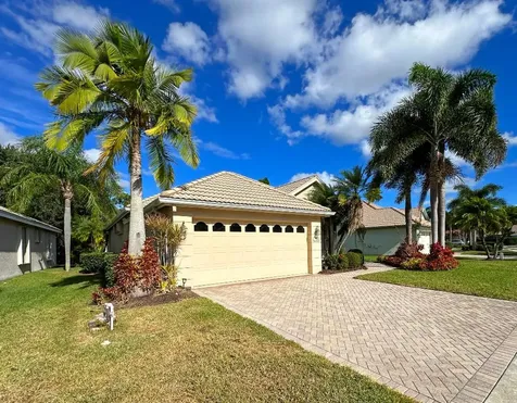 788 SW Saint Croix Cove Port St Lucie FL 34986